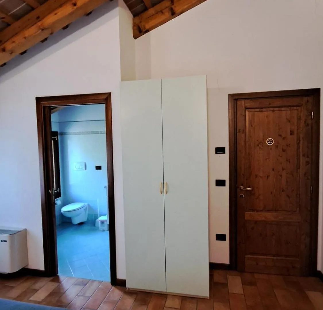 Country House Bucaneve Rovolon