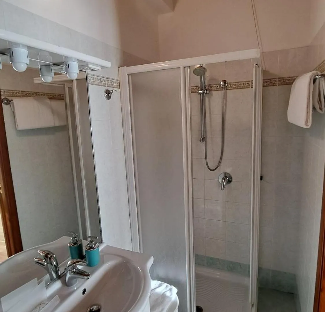 Country House Bucaneve Rovolon Italy