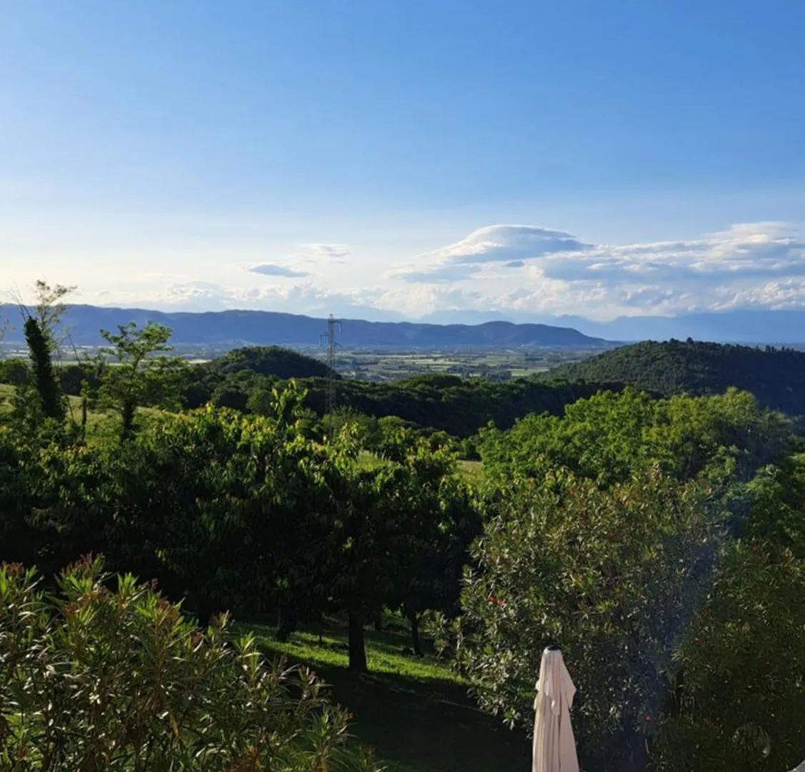 Country House Bucaneve Rovolon 0*,  Italy