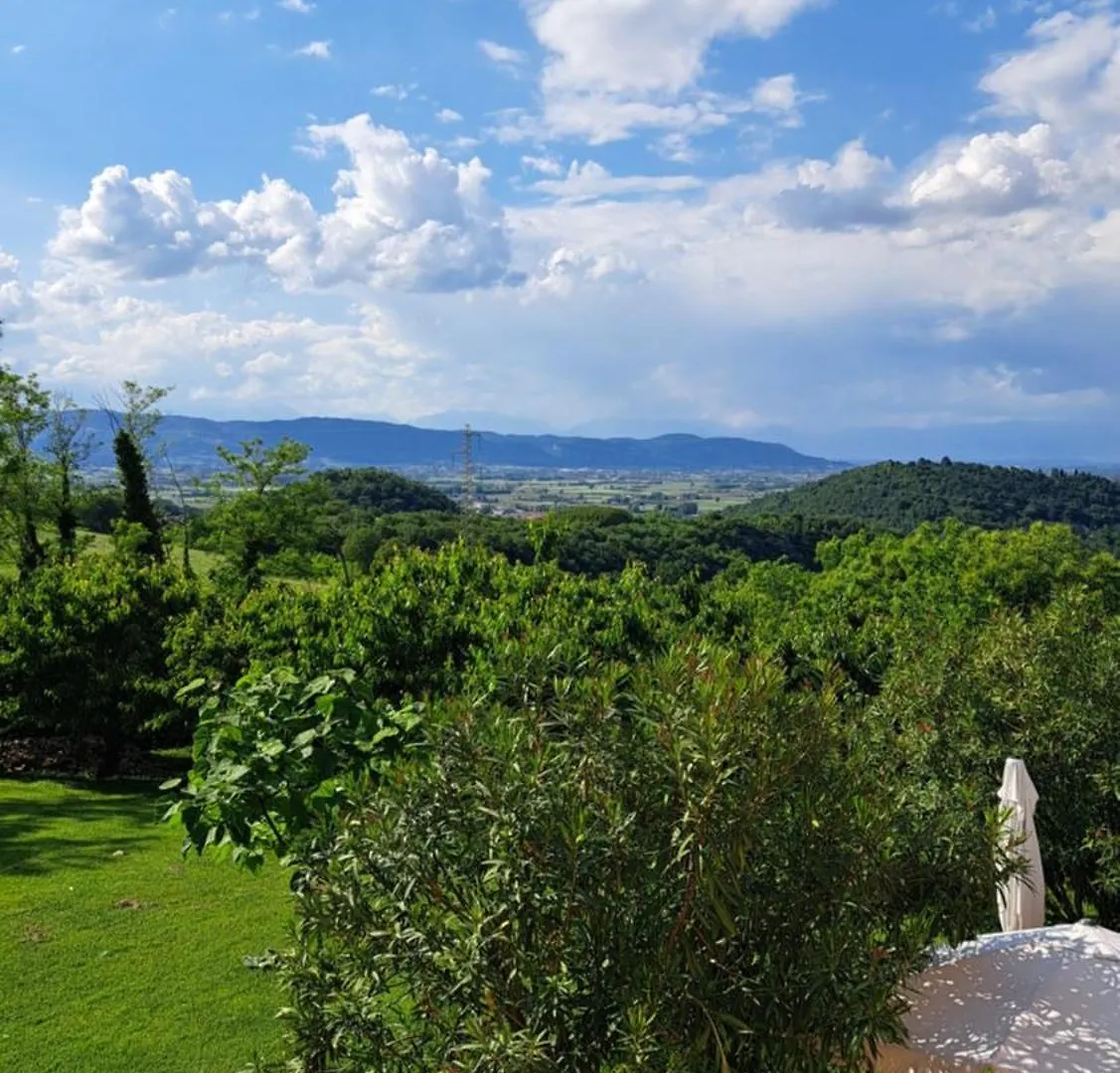Country House Bucaneve Rovolon