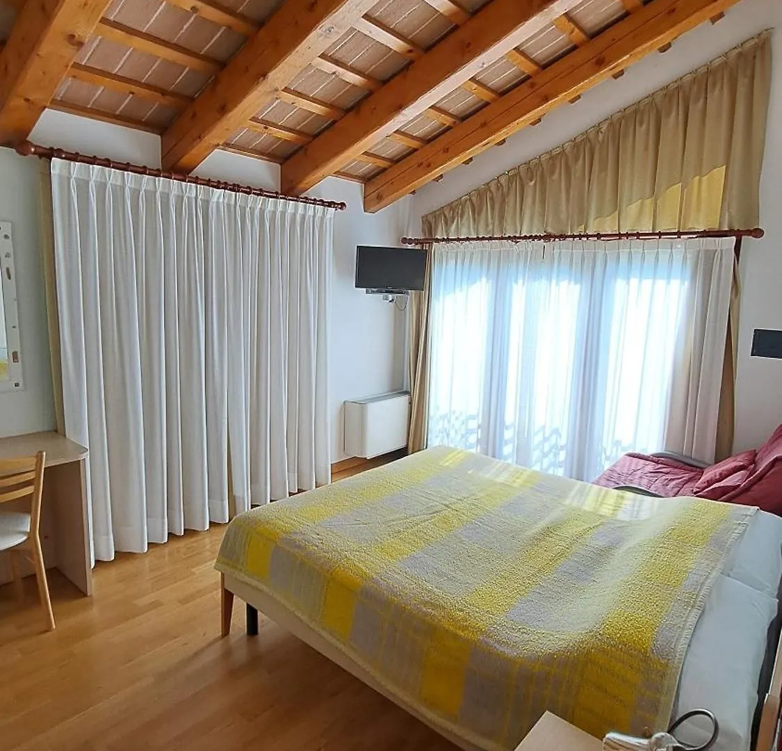 Country House Bucaneve Rovolon