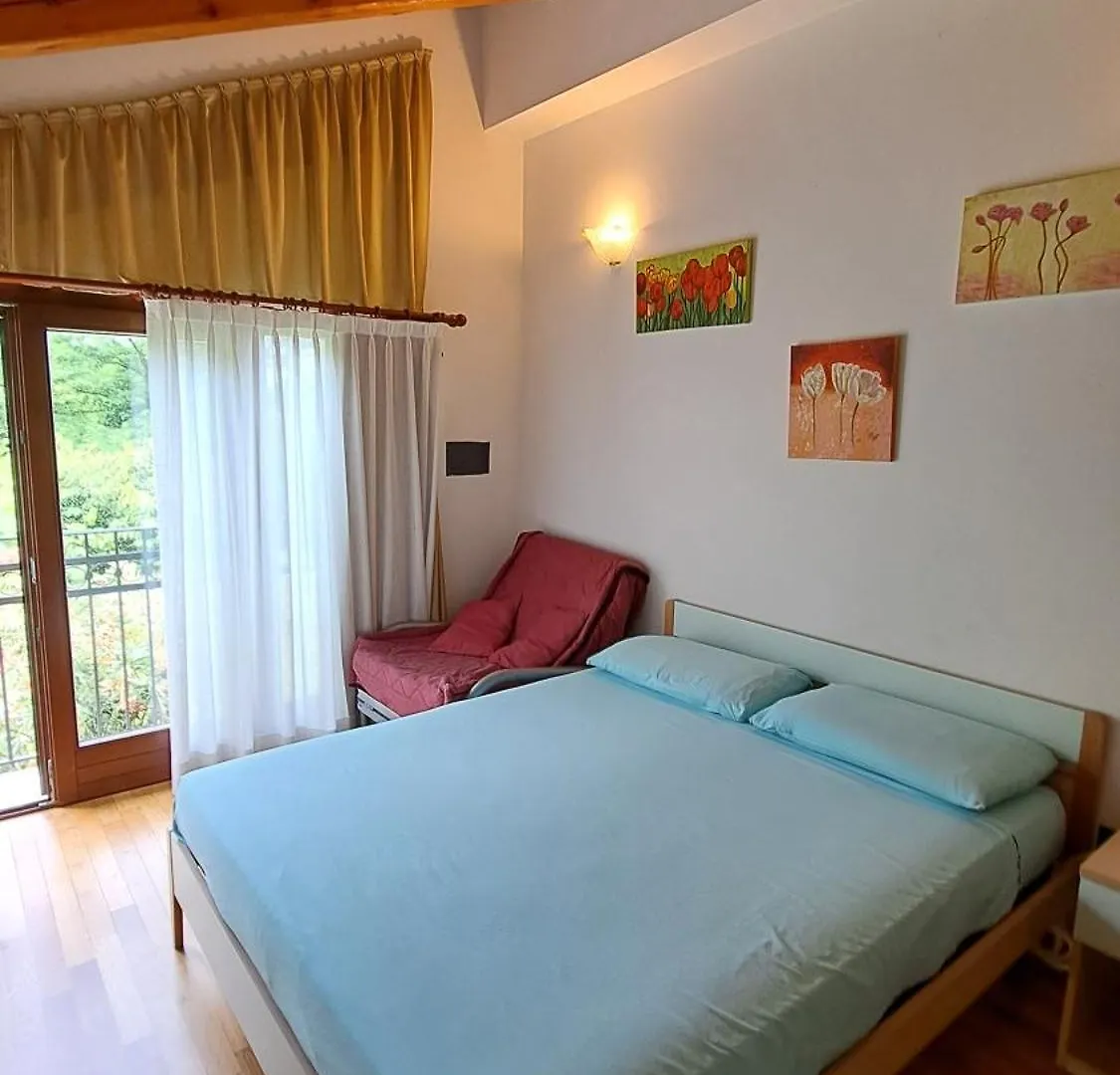 Country House Bucaneve Rovolon Italy