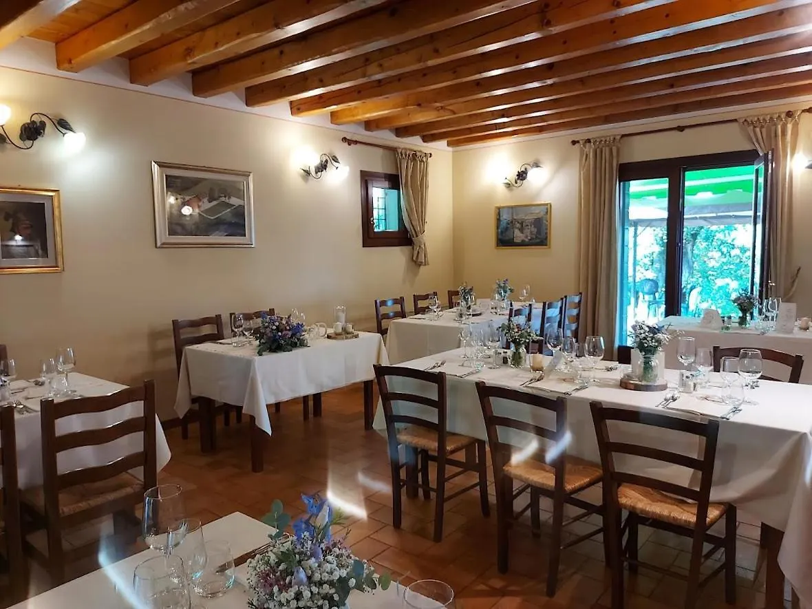 Country House Bucaneve Rovolon