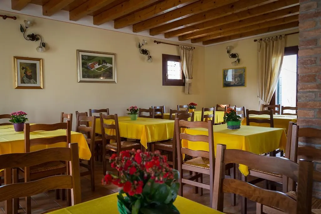 Country House Bucaneve Rovolon 0*,  Italy