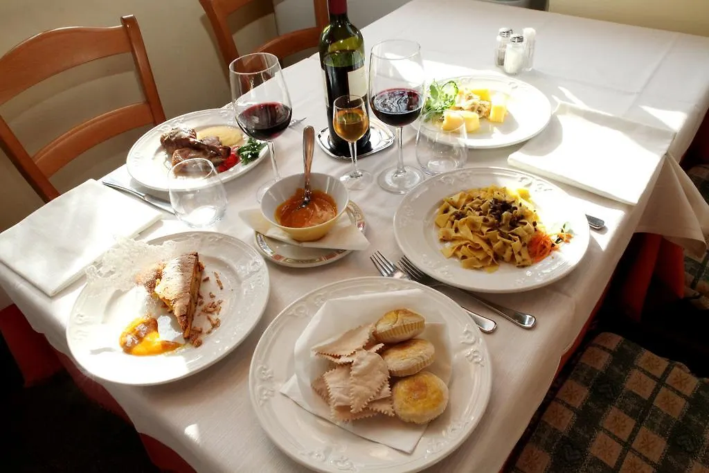 Country House Bucaneve Rovolon İtalya