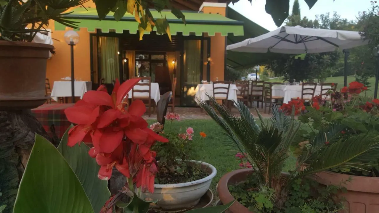 Country House Bucaneve Rovolon