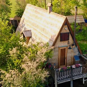 Casone Maranghetto Casa vacanze