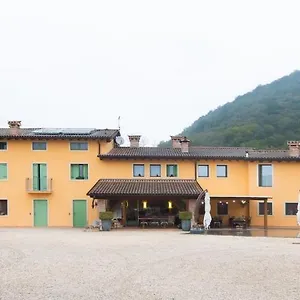 Agri-alloggio Le Poscole Al Canton Alloggio per agriturismo