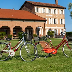 Sesta Presa Alloggio per agriturismo
