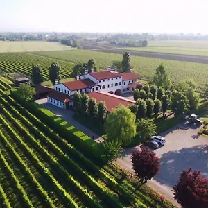 Le Cipressine Alloggio per agriturismo