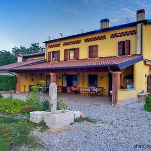 Fior Di Maggio Alloggio per agriturismo