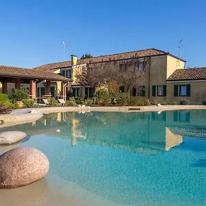 Forzello Alloggio per agriturismo
