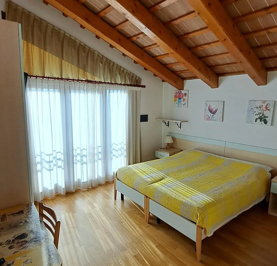 Country House Bucaneve Rovolon 0*,