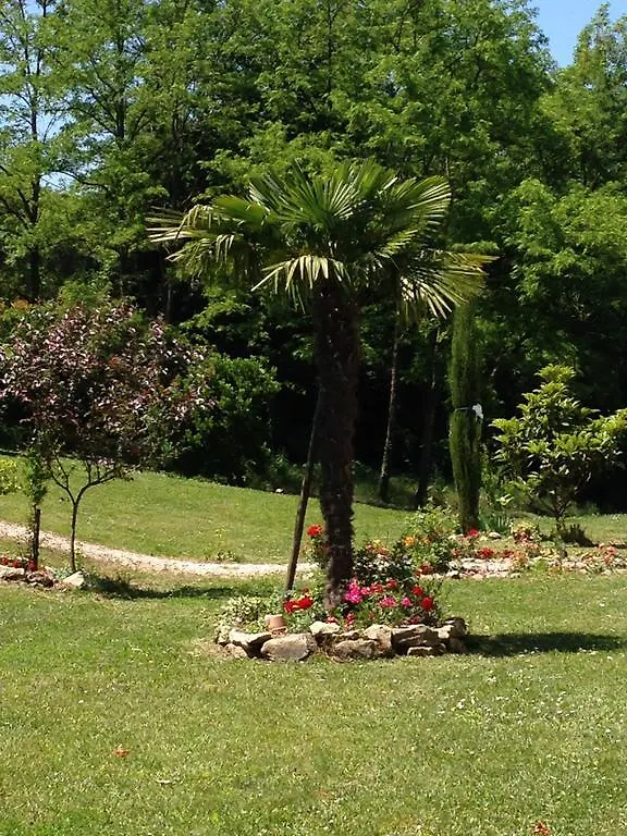 Country House Bucaneve Rovolon